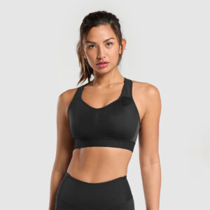 High Support Sports Bra – HSS343