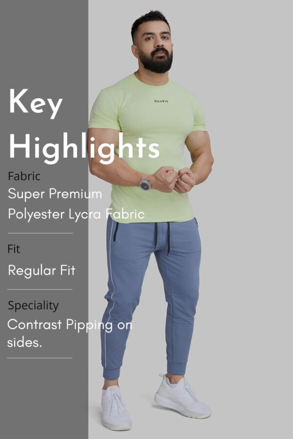 Revival Joggers  – RJ320 - Image 6
