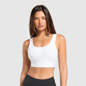 Longline Sports Bra – LSB344