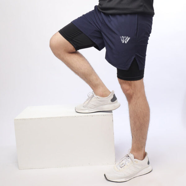 Micro Premium Compression Shorts – MPS290 - Image 3