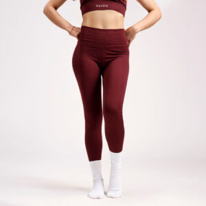 VoxVic High-Waist Yoga Pants – VHP347