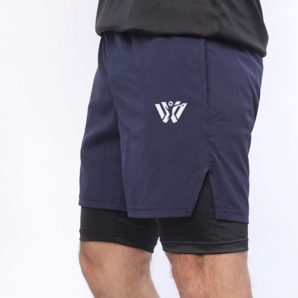 Micro Premium Compression Shorts – MPS290