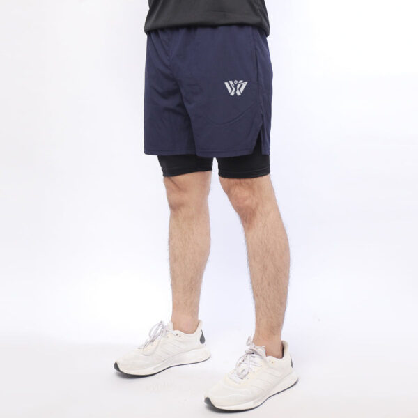 Micro Premium Compression Shorts – MPS290 - Image 2
