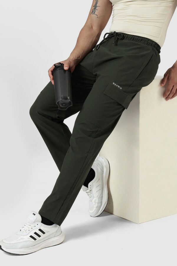 Vitality Straight Pants – VSP310 - Image 3