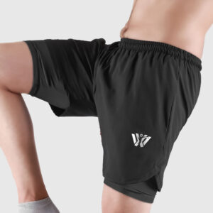 Compression Shorts – CS291
