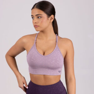 Invigorate Sports Bra  – ISB333