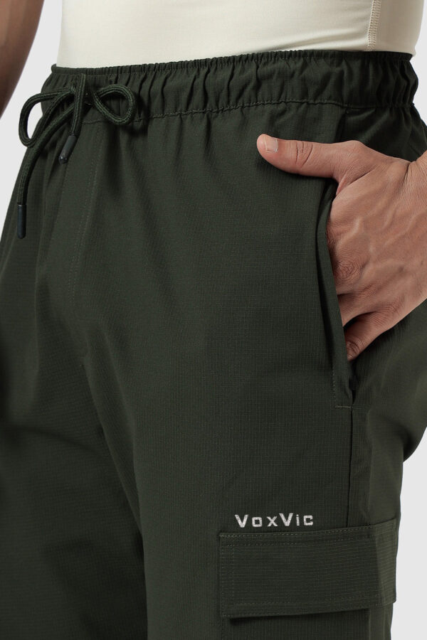 Vitality Straight Pants – VSP310 - Image 4