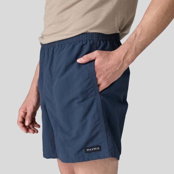Men's Baggies - 5" – MBS325 - Image 2