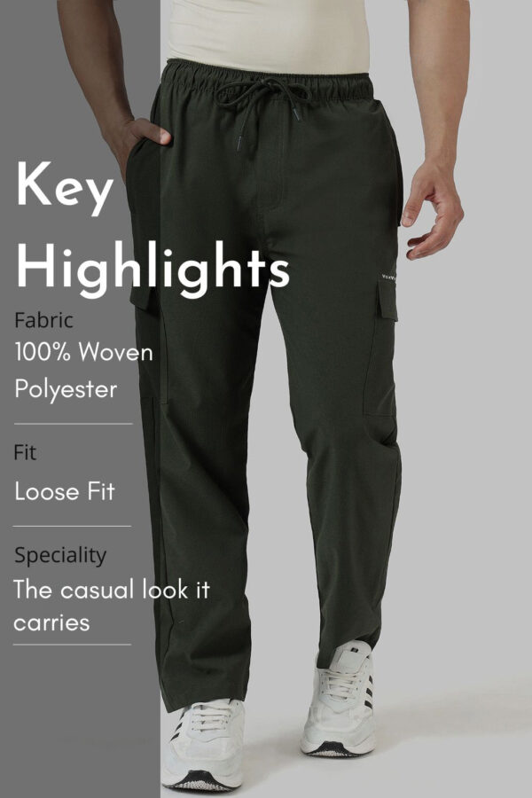 Vitality Straight Pants – VSP310 - Image 6