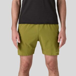 Multi Trails Shorts - 6" – MTS326