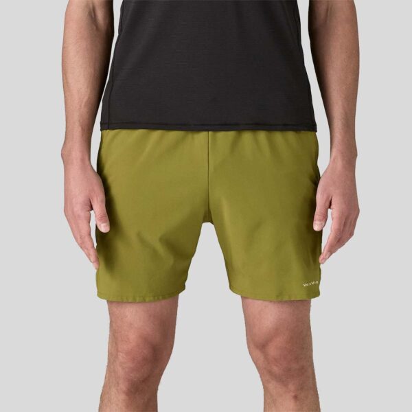 Multi Trails Shorts - 6" – MTS326