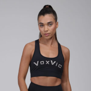 React Power Sports Bra  – RPS334