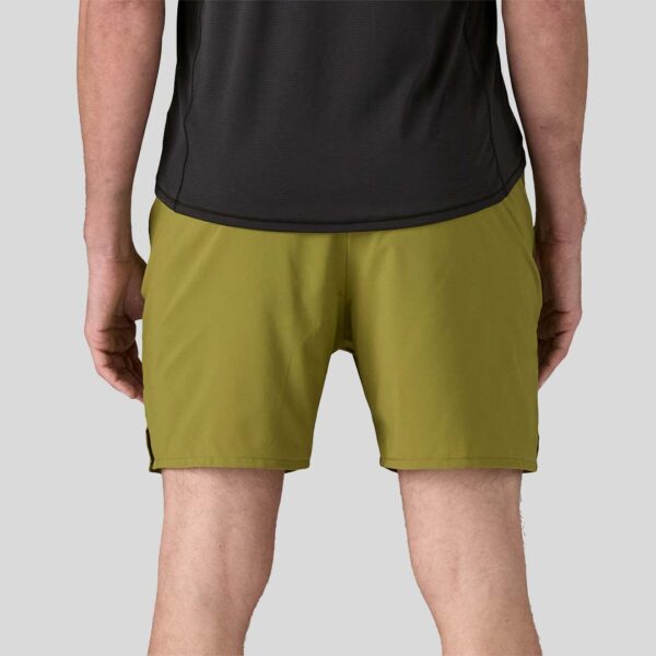 Multi Trails Shorts - 6" – MTS326 - Image 2