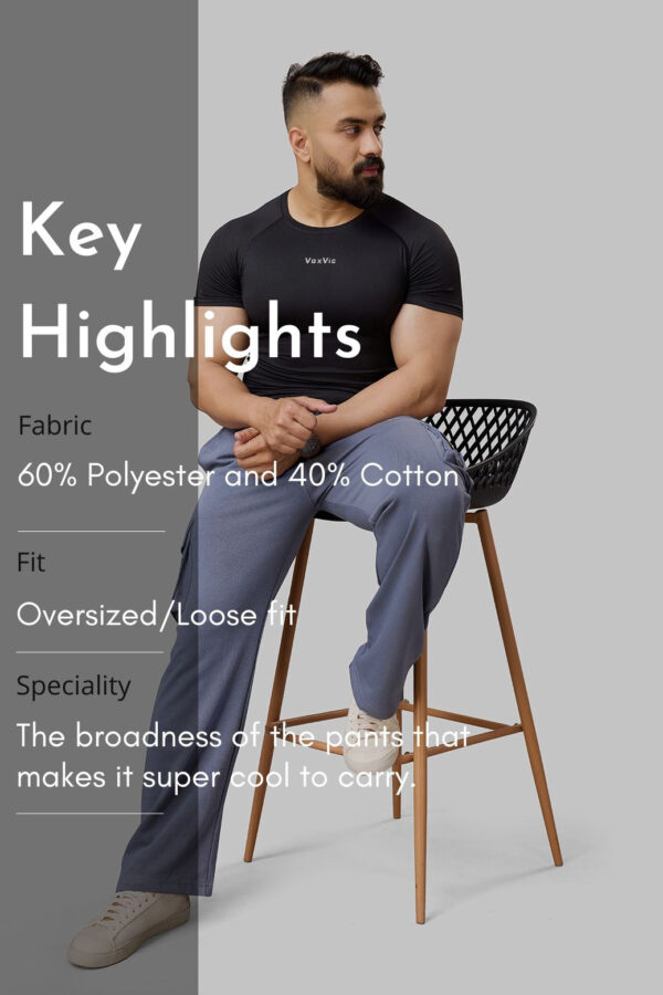 Pinnacle Pocket Pants – PPP311 - Image 5