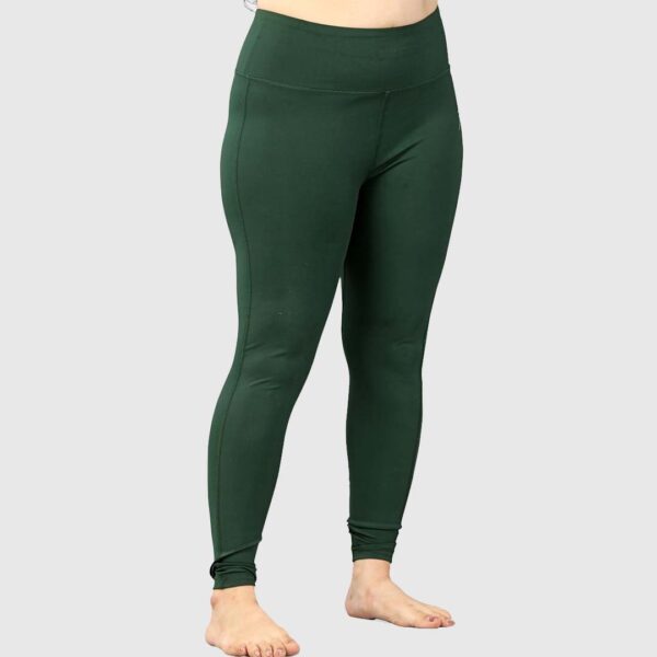 Active High Rise Leggings – AHL303 - Image 2