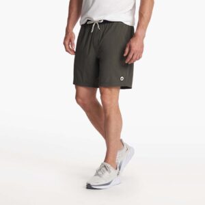 Kore Short Lined 7" – KSL327