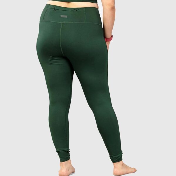 Active High Rise Leggings – AHL303 - Image 3