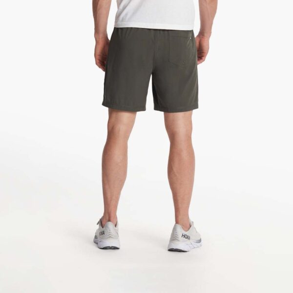 Kore Short Lined 7" – KSL327 - Image 3