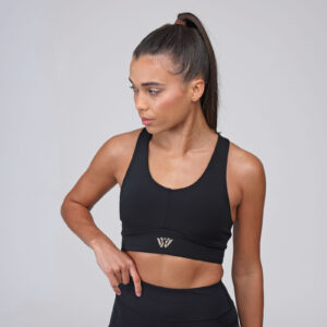 React Sculpt Sports Bra  – RSS335
