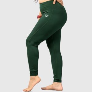 Active High Rise Leggings – AHL303