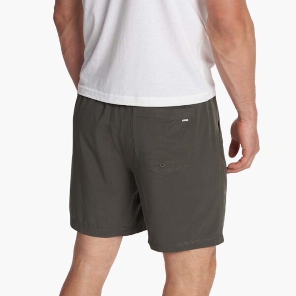 Kore Short Lined 7" – KSL327 - Image 2