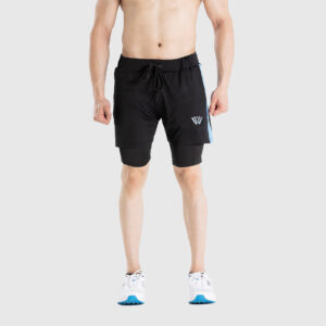 VoxVic Actifit Shorts – VAC294