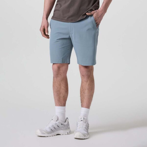 Meta Short 8" – MS328