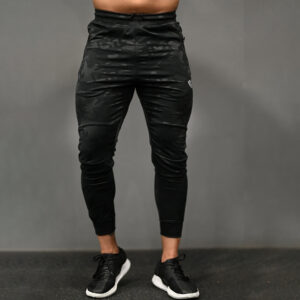 Camo Joggers – CJ313