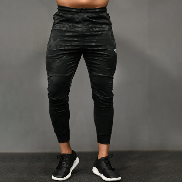 Camo Joggers – CJ313