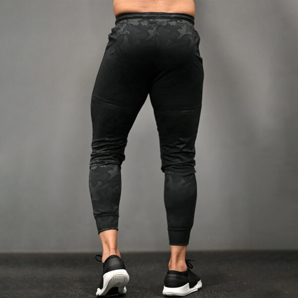 Camo Joggers – CJ313 - Image 3