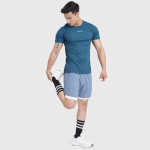 2 in 1 Laser Shorts – LS295