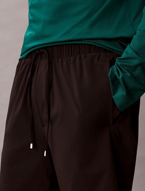 Quick-Dry Gym Shorts – QGS329 - Image 3