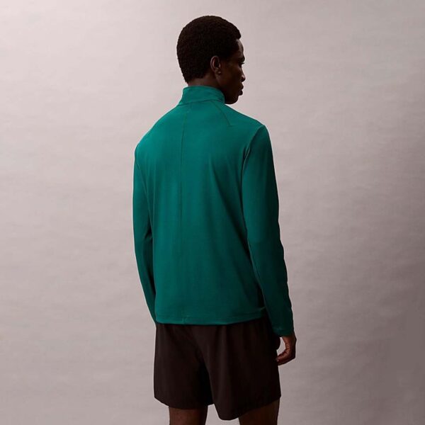 Quick-Dry Gym Shorts – QGS329 - Image 2