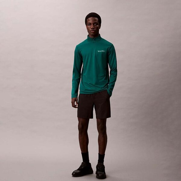 Quick-Dry Gym Shorts – QGS329 - Image 4