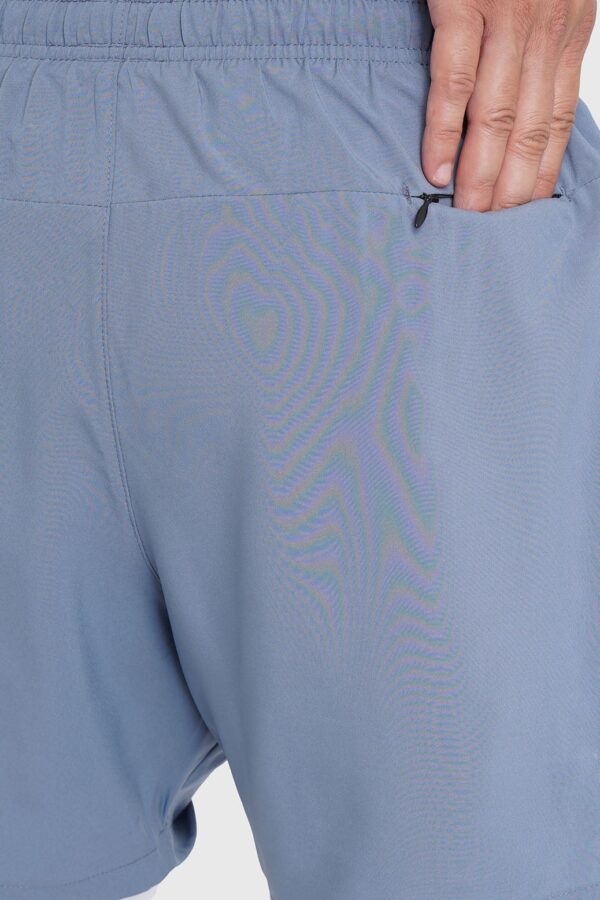 2 in 1 Laser Shorts – LS295 - Image 4