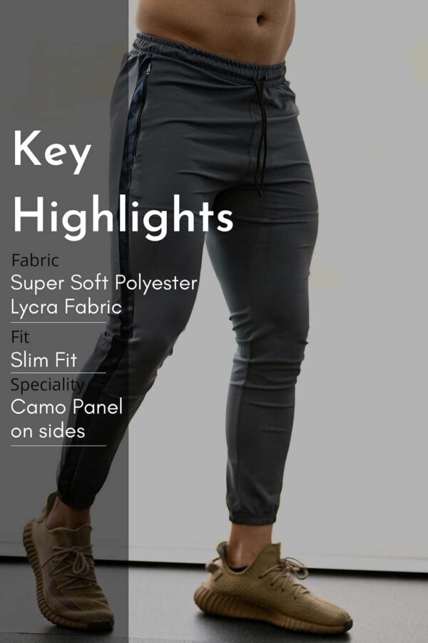 Infinity Joggers – IJ314 - Image 5