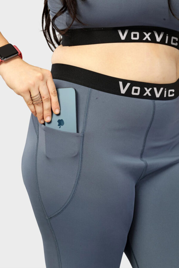 Pro Leggings – PL306 - Image 2