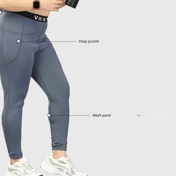 Pro Leggings – PL306 - Image 4