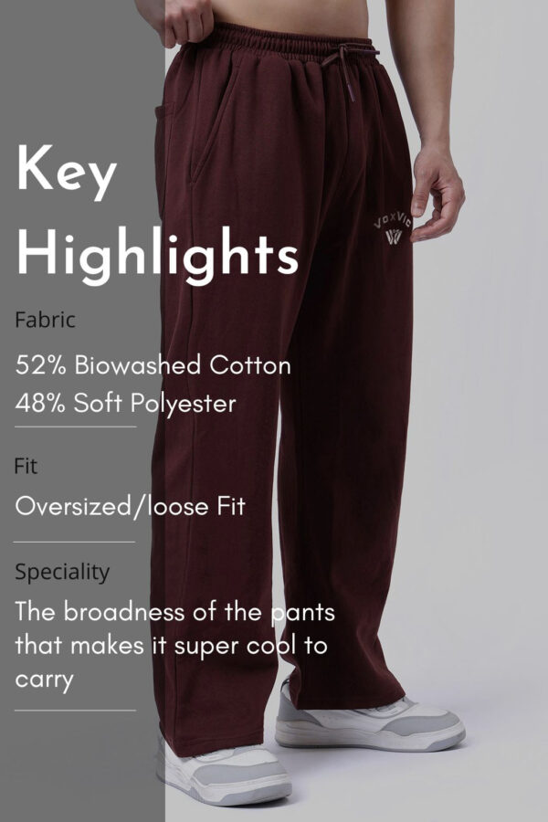 Laidback Relaxed Pants – LRP315 - Image 5