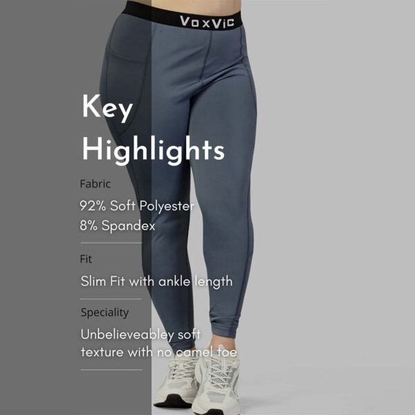 Pro Leggings – PL306 - Image 6