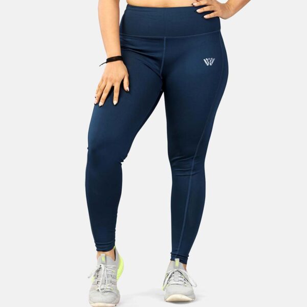 Active High Rise Leggings – AHL307