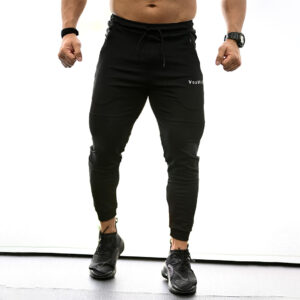 Breathe Joggers Black – BJR316
