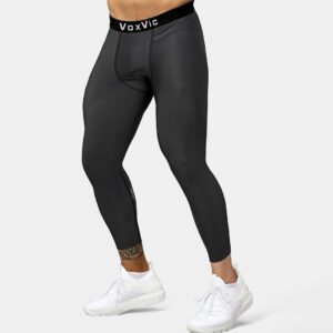 Nylon Compression Tights – NCT308