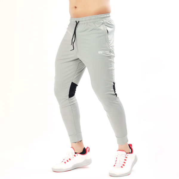 Nylon Supreme Joggers – NSJ317