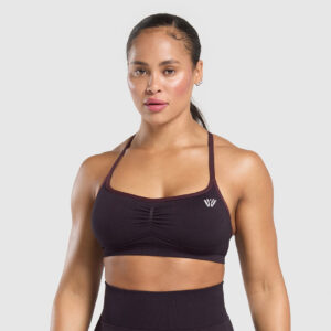Lift Seamless Sports Bra – LSS340