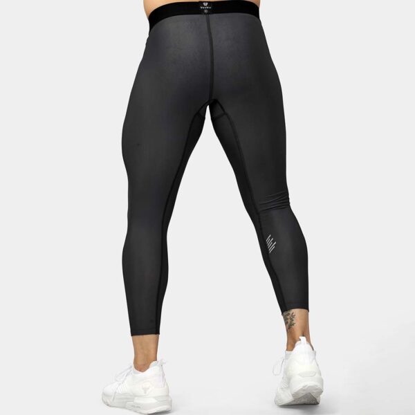 Nylon Compression Tights – NCT308 - Image 2
