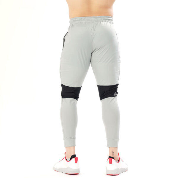 Nylon Supreme Joggers – NSJ317 - Image 2