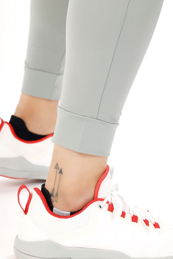 Nylon Supreme Joggers – NSJ317 - Image 4
