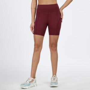 timeless nylon shorts – tns299