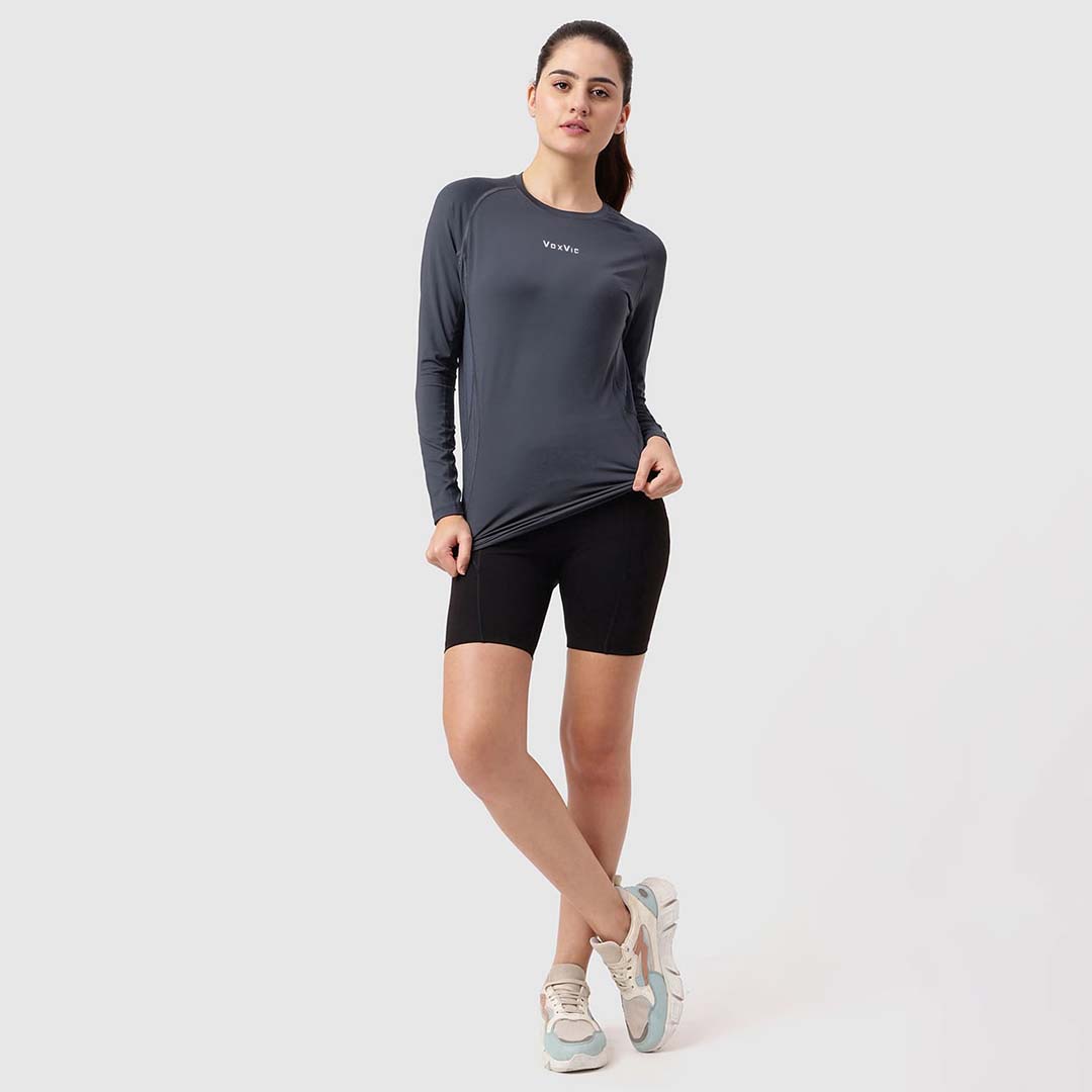 fullsleeves womens t shirt – cft289 fullsleeves womens t shirt – cft289